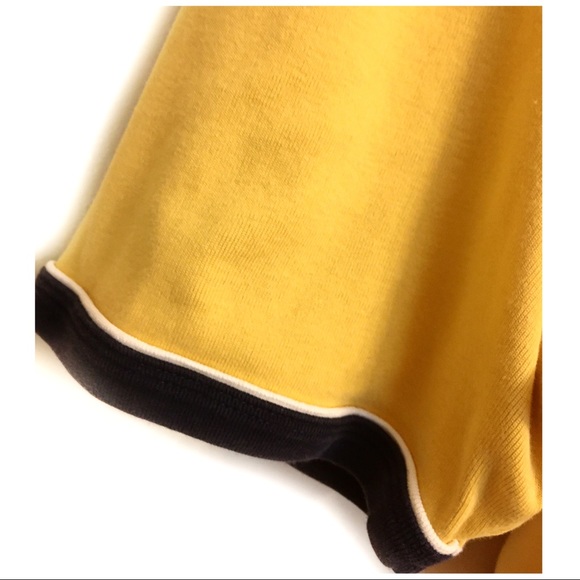 VINTAGE | POLO SPORT RINGER TEE - Picture 5 of 5